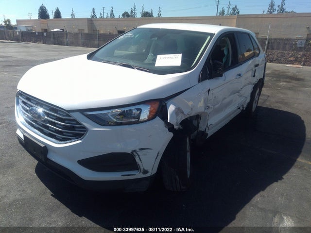 2020 Ford Edge, VIN: 2FMPK3G92LBB66100