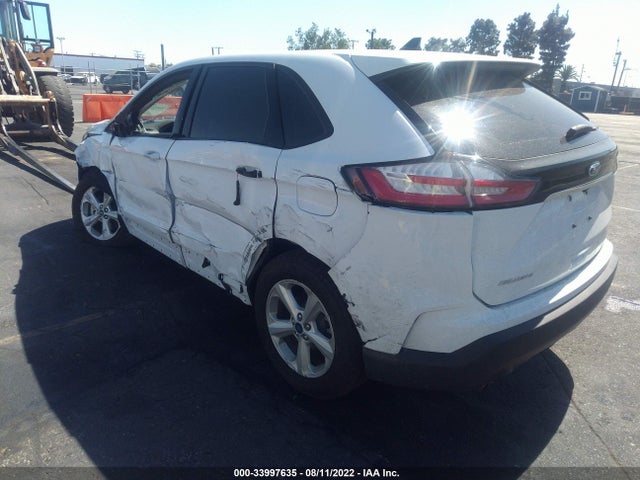 2020 Ford Edge, VIN: 2FMPK3G92LBB66100