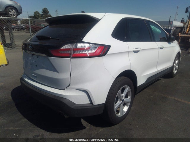 2020 Ford Edge, VIN: 2FMPK3G92LBB66100