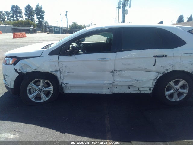 2020 Ford Edge, VIN: 2FMPK3G92LBB66100