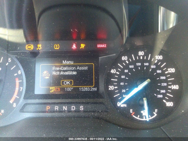 2020 Ford Edge, VIN: 2FMPK3G92LBB66100