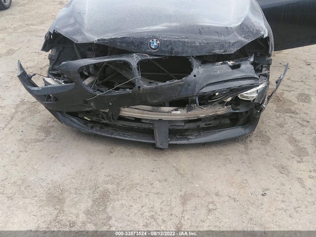 2015 BMW 7 Series, VIN: WBAYE8C58FD780872