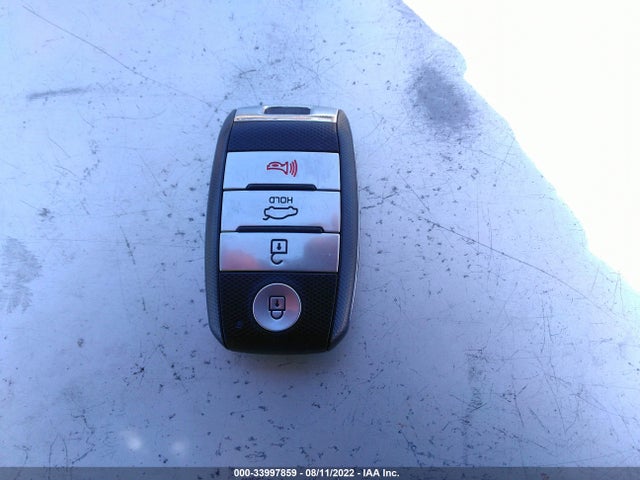2017 Kia Forte, VIN: KNAFK5A83H5680672
