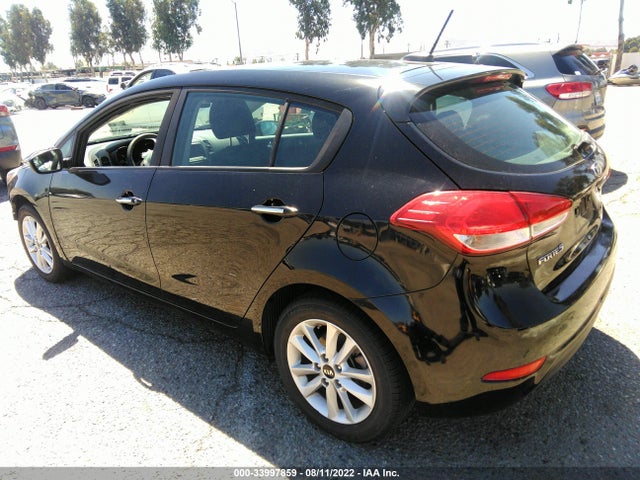 2017 Kia Forte, VIN: KNAFK5A83H5680672