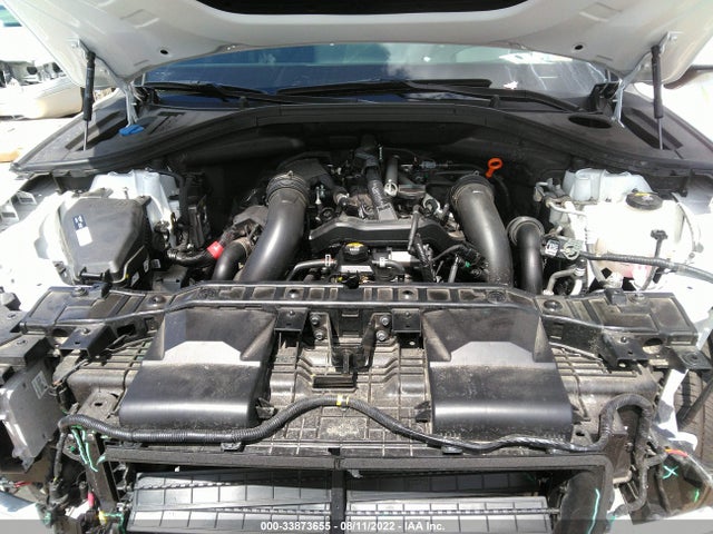 2022 Genesis GV70, VIN: KMUMCDTC7NU041731