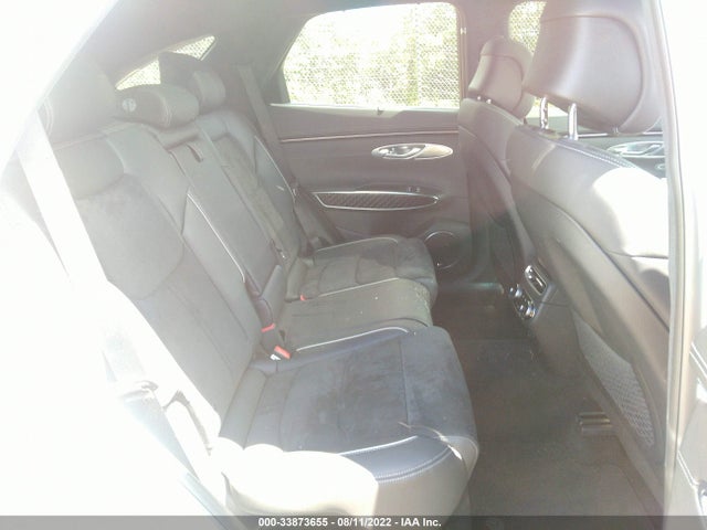 2022 Genesis GV70, VIN: KMUMCDTC7NU041731