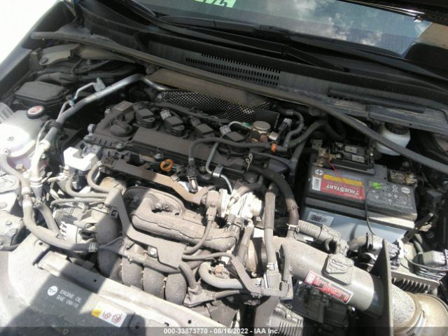5YFS4MCE7MP075043 Toyota Corolla Se Apex Edition