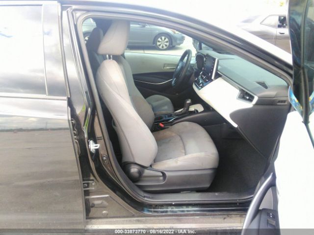 5YFS4MCE7MP075043 Toyota Corolla Se Apex Edition