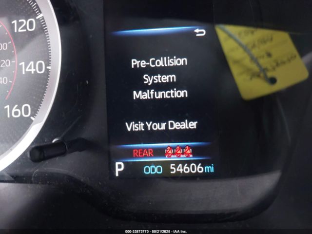 5YFS4MCE7MP075043 Toyota Corolla Se Apex Edition