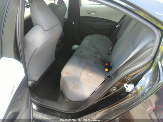 5YFS4MCE7MP075043 Toyota Corolla Se Apex Edition
