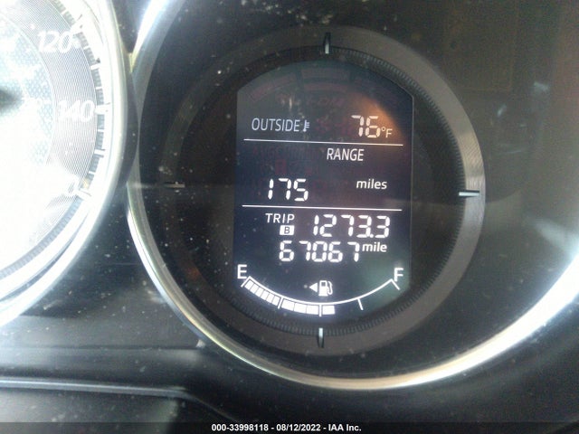 2016 Mazda 6, VIN: JM1GJ1V53G1459498