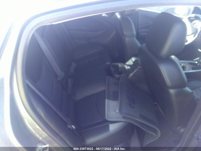 2016 Chevrolet Volt, VIN: 1G1RC6S56GU138843