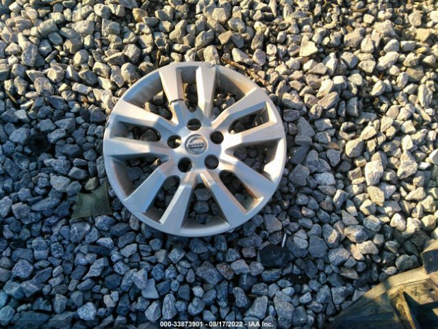 1N4AL3AP4EN252391 Nissan Altima 2.5 S
