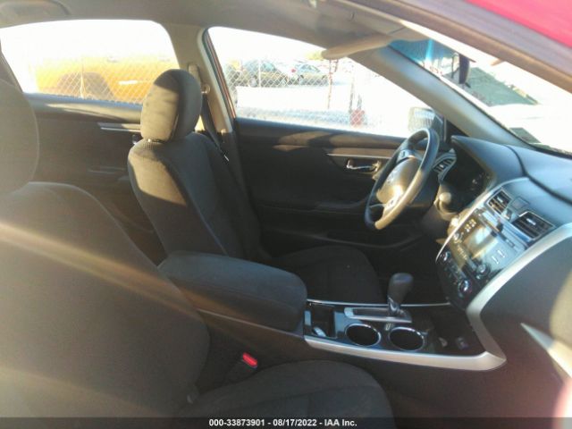 1N4AL3AP4EN252391 Nissan Altima 2.5 S