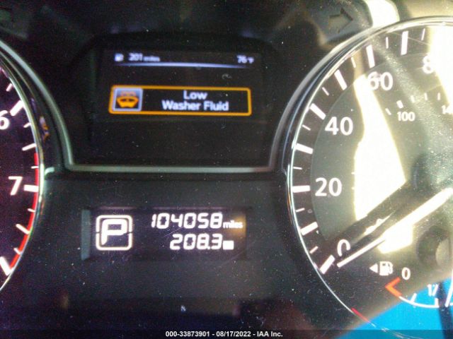 1N4AL3AP4EN252391 Nissan Altima 2.5 S