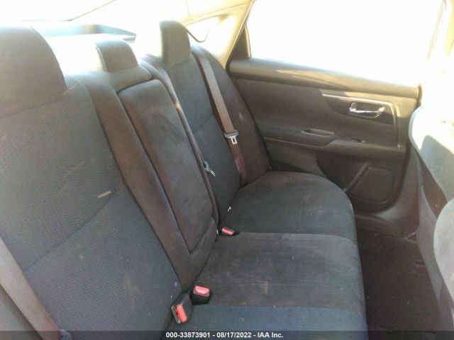 1N4AL3AP4EN252391 Nissan Altima 2.5 S