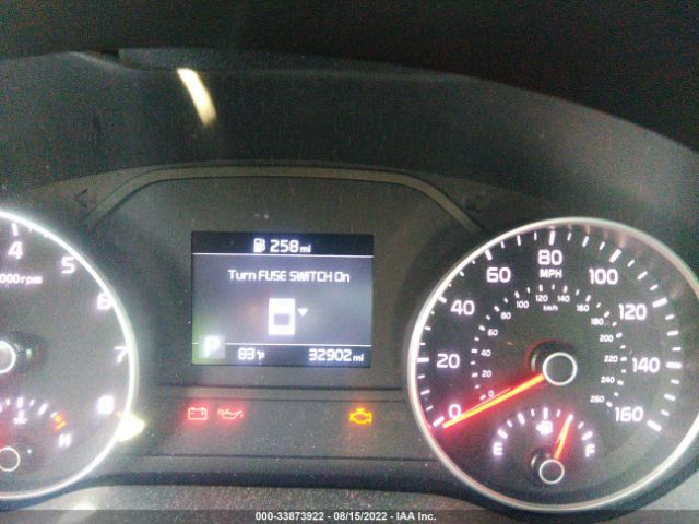 KNDP63AC6L7772859 KIA SPORTAGE S