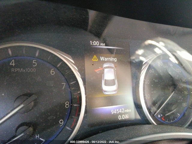 2014 INFINITI Q50 VIN: JN1BV7AP8EM688072