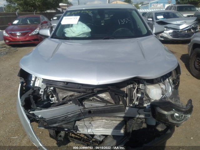 Chevrolet EQUINOX LT 2018 2GNAXJEV9J6241355 Image 11