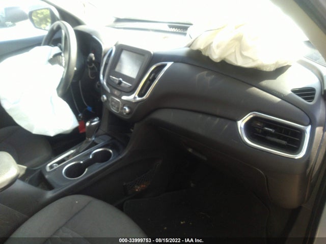 Chevrolet EQUINOX LT 2018 2GNAXJEV9J6241355 Image 6
