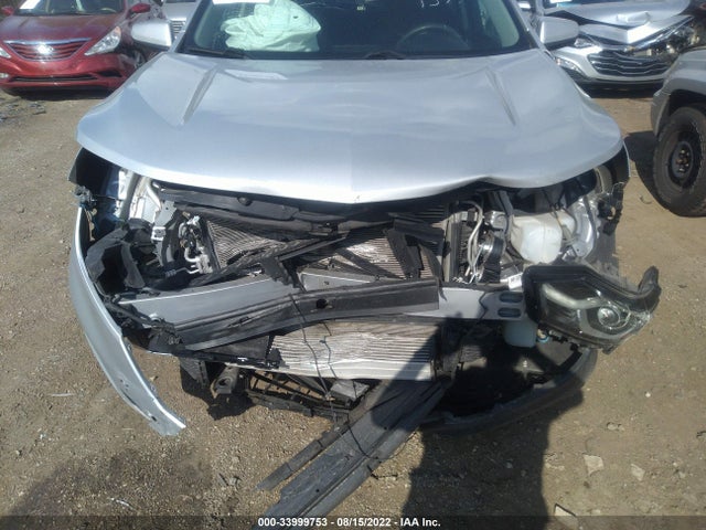 Chevrolet EQUINOX LT 2018 2GNAXJEV9J6241355 Image 7