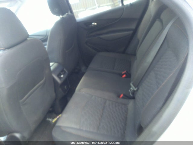 Chevrolet EQUINOX LT 2018 2GNAXJEV9J6241355 Image 9