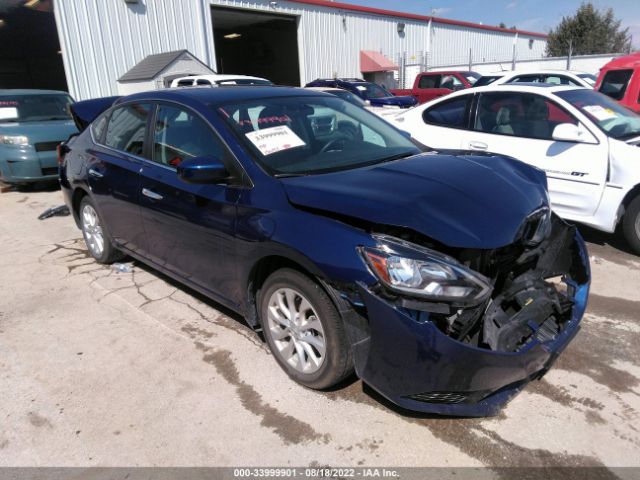 3N1AB7AP8JY265567 auction archive image