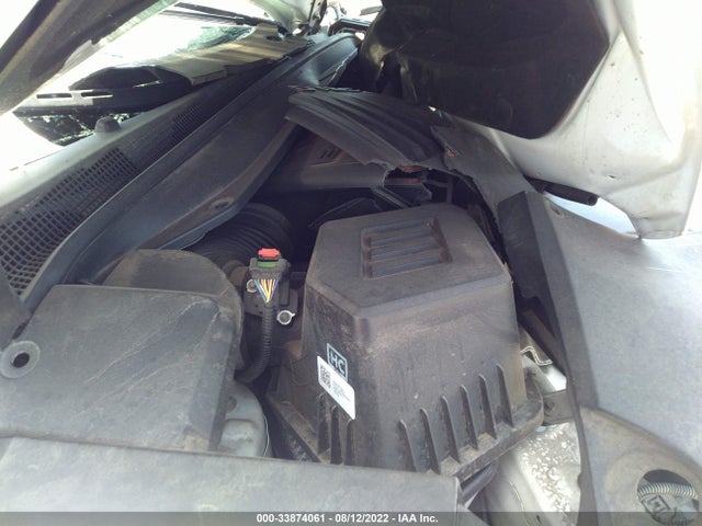 Chevrolet EQUINOX LT 2017 2GNALCEK9H6190835 Image 10