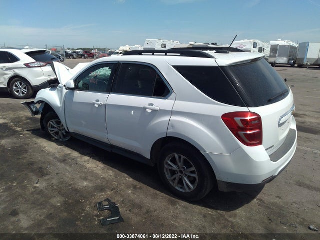 Chevrolet EQUINOX LT 2017 2GNALCEK9H6190835 Image 3