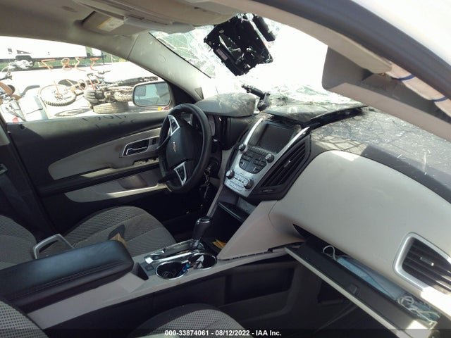 Chevrolet EQUINOX LT 2017 2GNALCEK9H6190835 Image 5