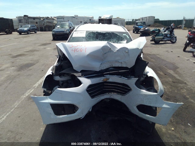 Chevrolet EQUINOX LT 2017 2GNALCEK9H6190835 Image 6
