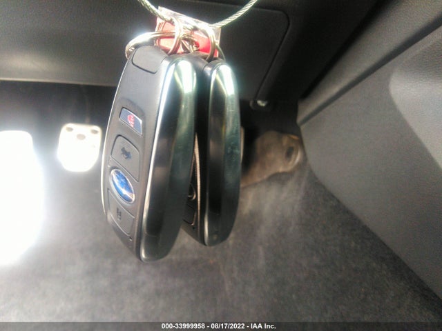 2022 Subaru WRX, VIN: JF1VBAF64N9004952