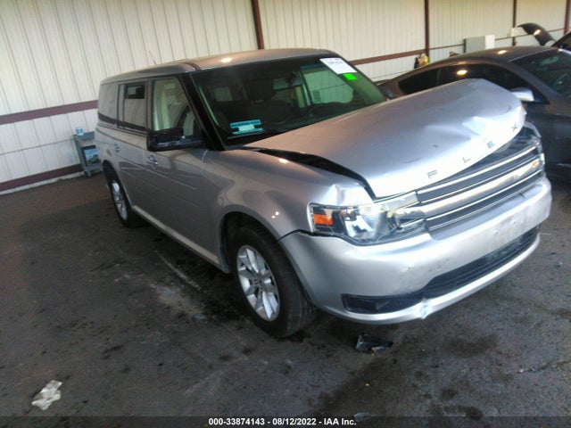 2018 Ford Flex, VIN: 2FMGK5B84JBA22460