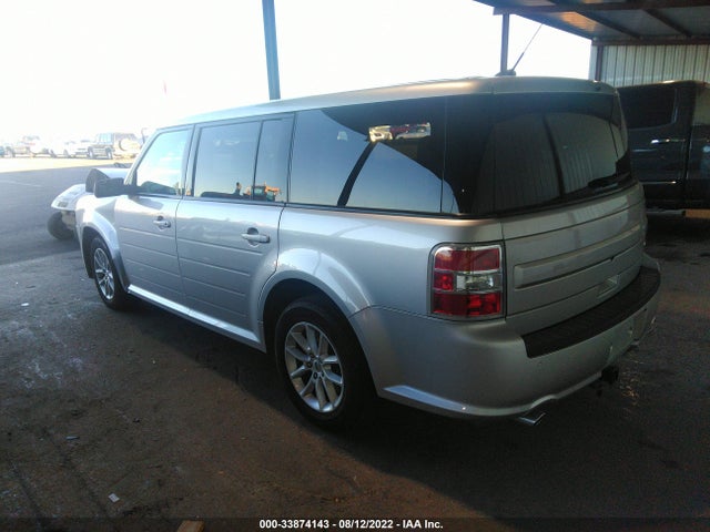 2018 Ford Flex, VIN: 2FMGK5B84JBA22460