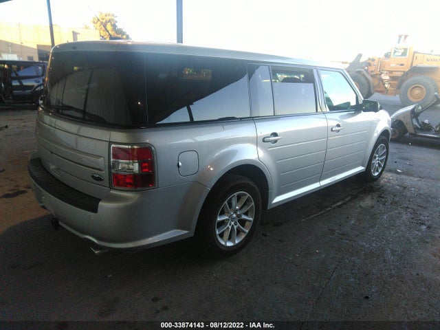 2018 Ford Flex, VIN: 2FMGK5B84JBA22460