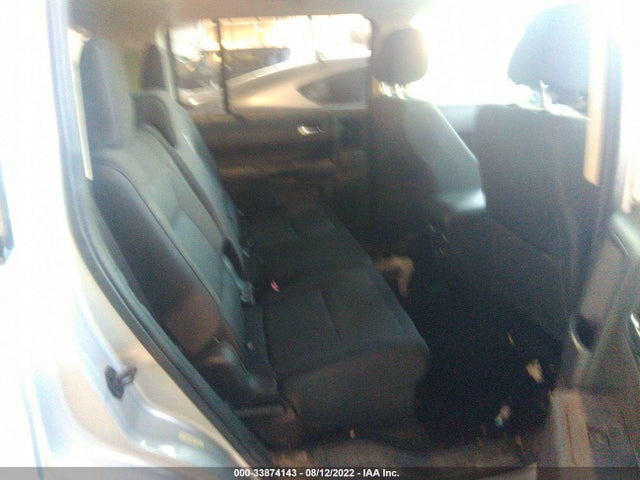 2018 Ford Flex, VIN: 2FMGK5B84JBA22460
