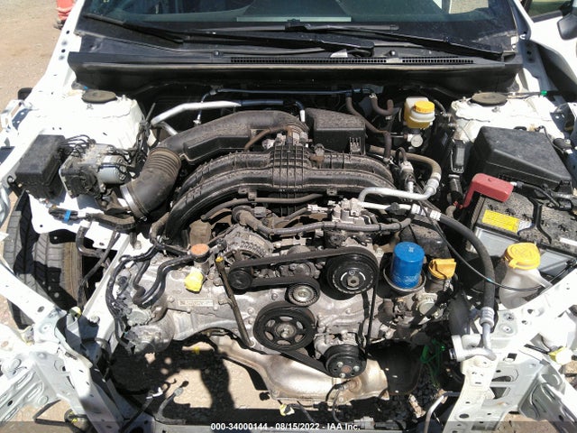 2020 Subaru Crosstrek, VIN: JF2GTAEC8L8256425