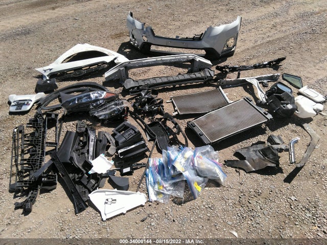 2020 Subaru Crosstrek, VIN: JF2GTAEC8L8256425