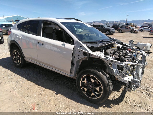 2020 Subaru Crosstrek, VIN: JF2GTAEC8L8256425