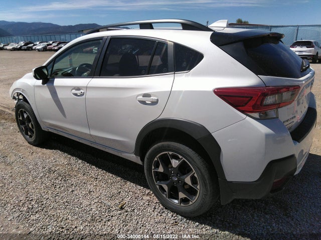 2020 Subaru Crosstrek, VIN: JF2GTAEC8L8256425