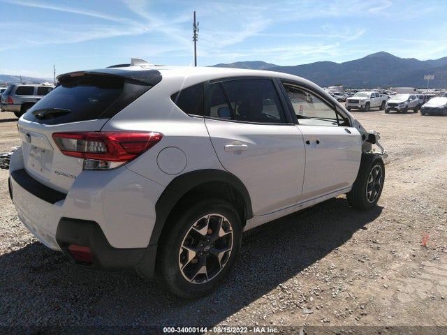 2020 Subaru Crosstrek, VIN: JF2GTAEC8L8256425