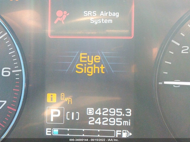 2020 Subaru Crosstrek, VIN: JF2GTAEC8L8256425