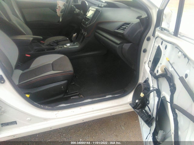 2020 Subaru Crosstrek, VIN: JF2GTAEC8L8256425