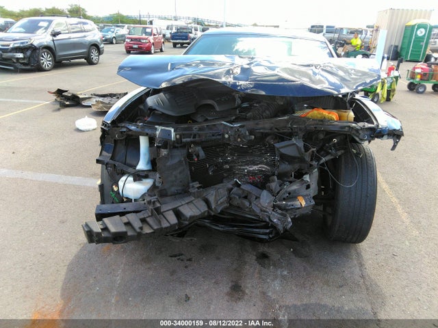Dodge Charger Sxt Rwd 2018 2C3CDXBG9JH261231 Image 6