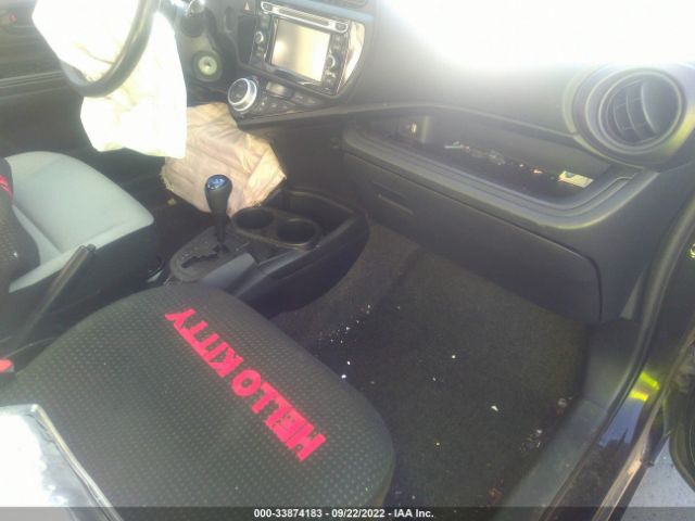 JTDKDTB35G1116952 Toyota Prius C One
