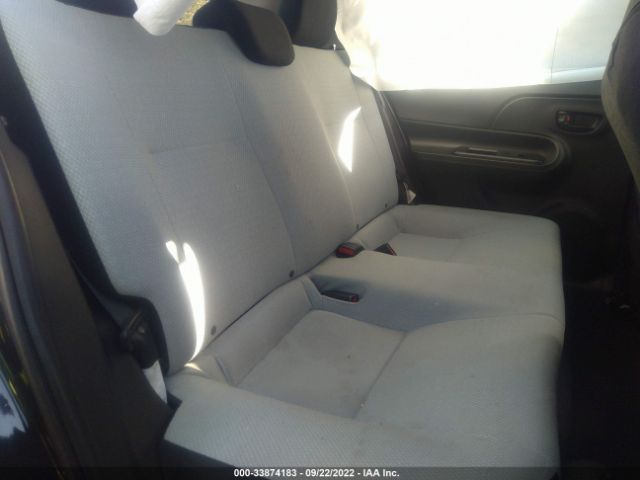 JTDKDTB35G1116952 Toyota Prius C One
