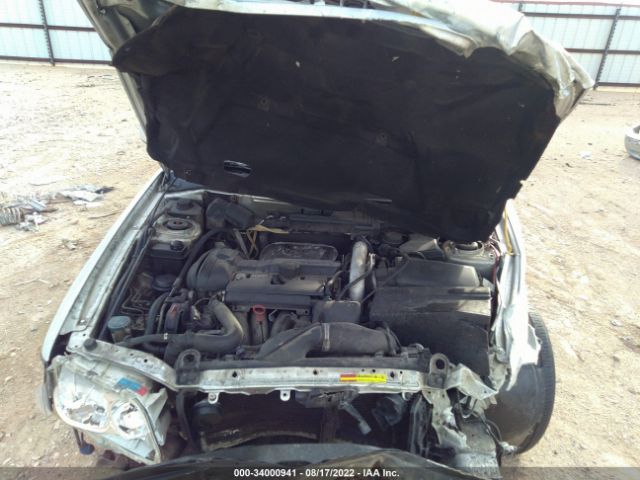 YV1VW27584F034170 Volvo V40