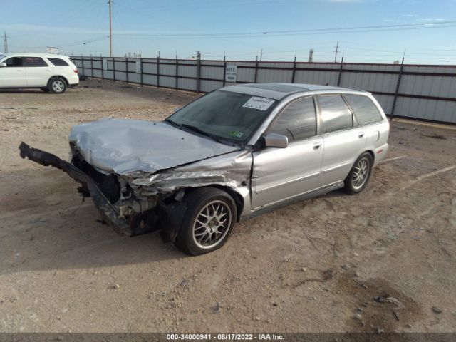 YV1VW27584F034170 Volvo V40