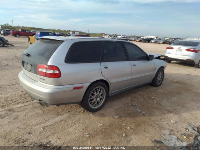 YV1VW27584F034170 Volvo V40