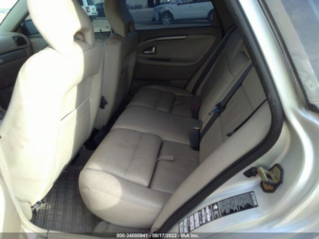 YV1VW27584F034170 Volvo V40